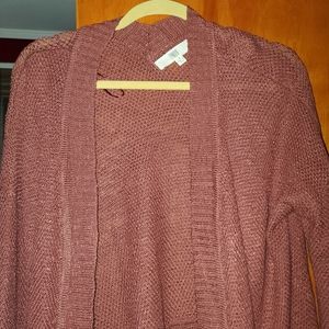 ❗Pinque Long Sweater